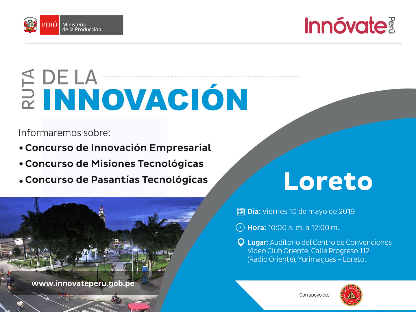 loreto