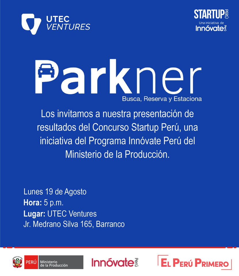 parkner fb