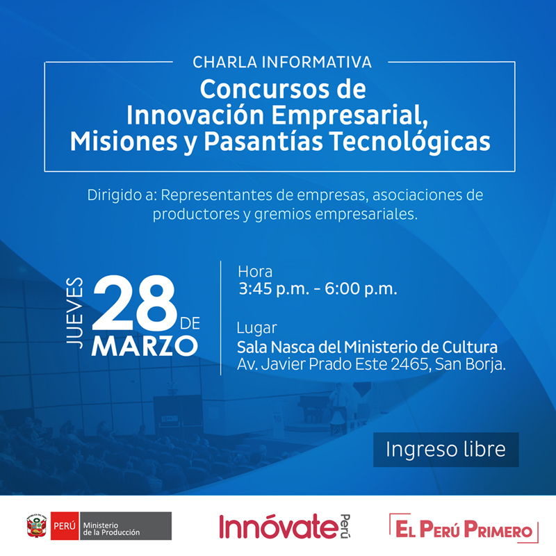 piezas redes CHARLAS INFORMATIVAS TWITTER