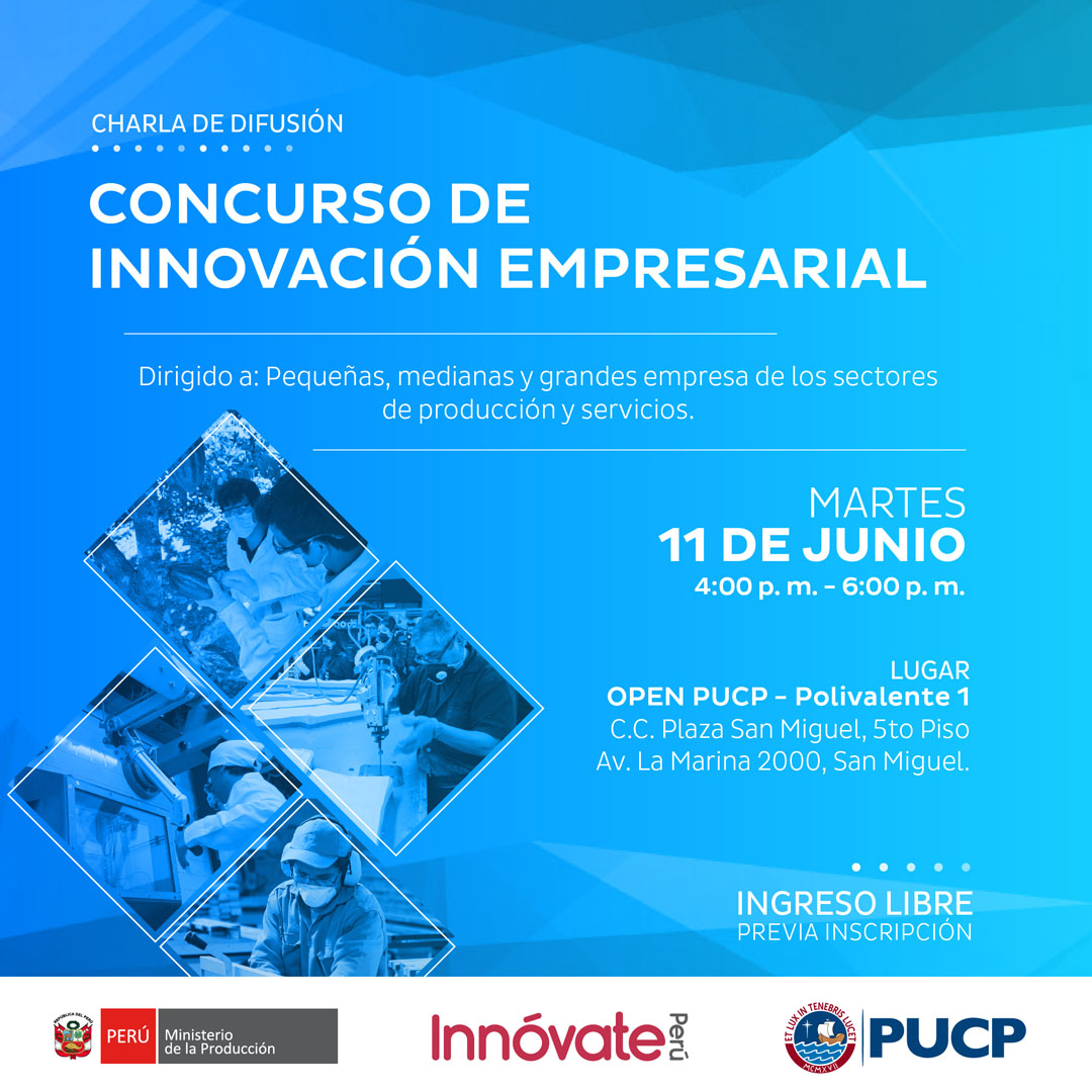 pucp