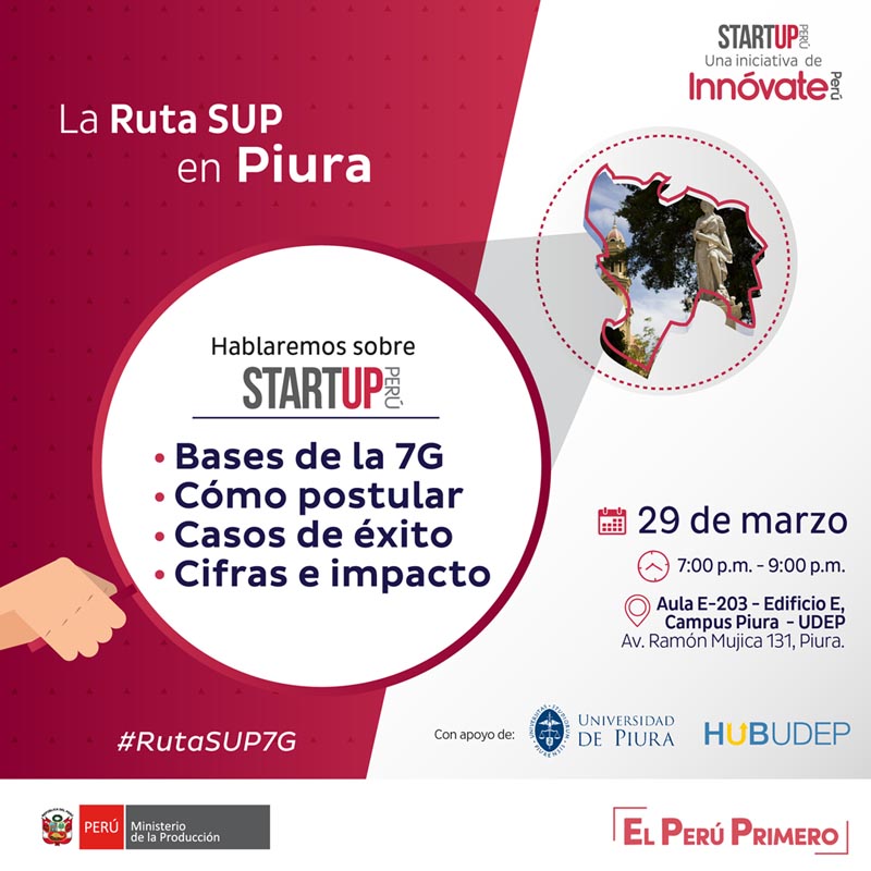 ruta su piura twitter