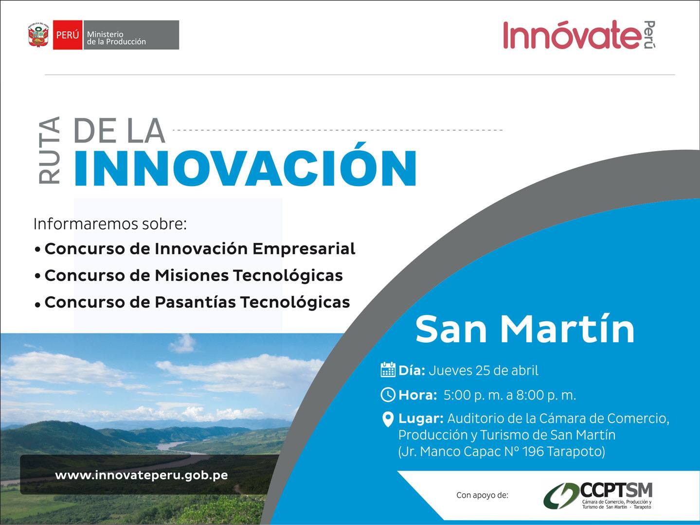 san martin