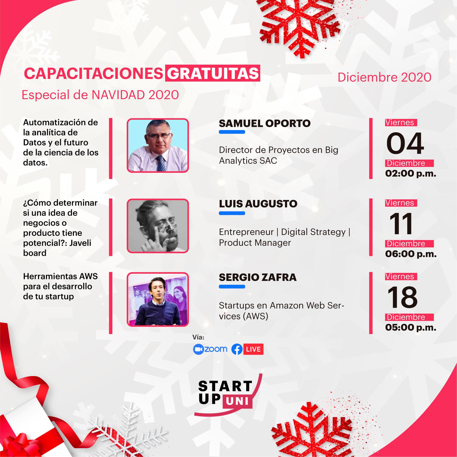 startup uni