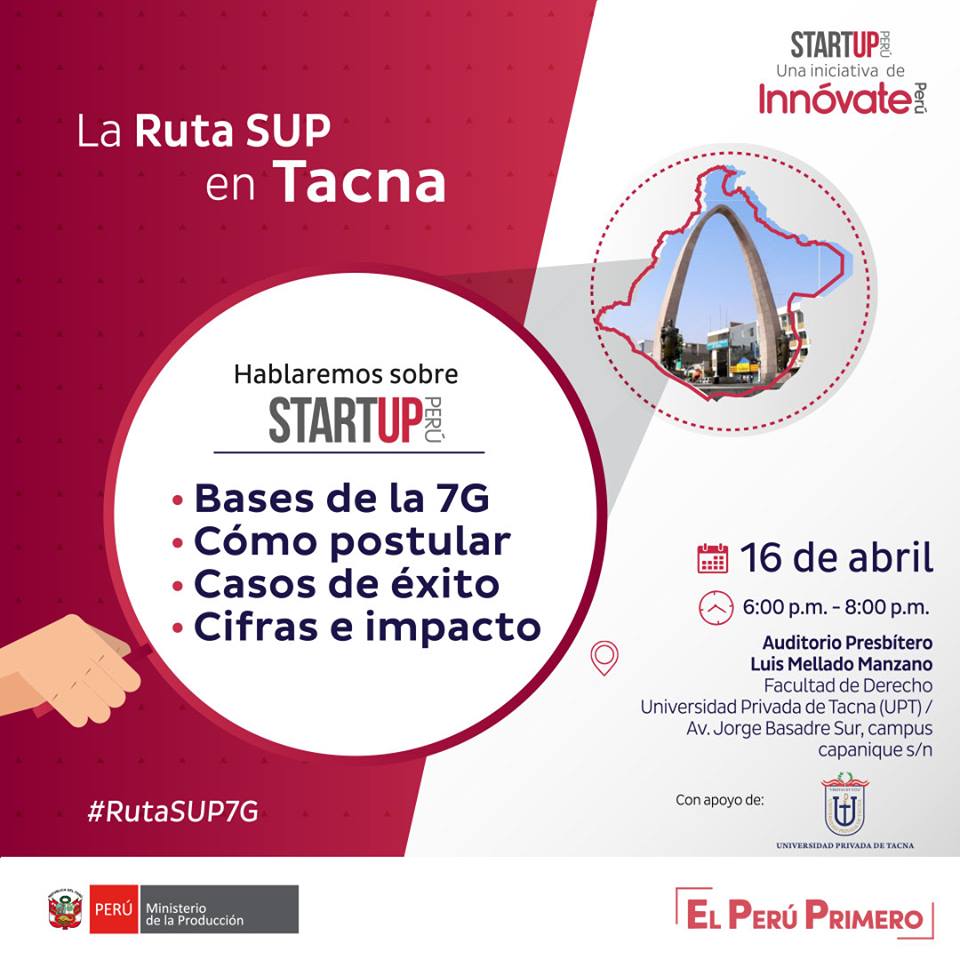 tacna 16 abril