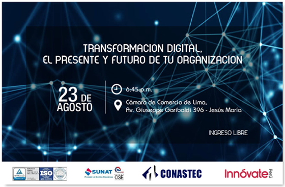 transformacion digital