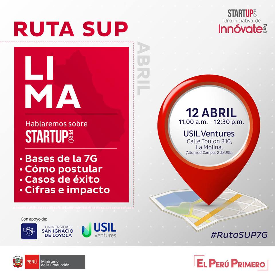 usilventures 12 abril
