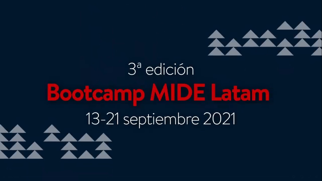 MIDE Latam deadline hasta el 19 de julio