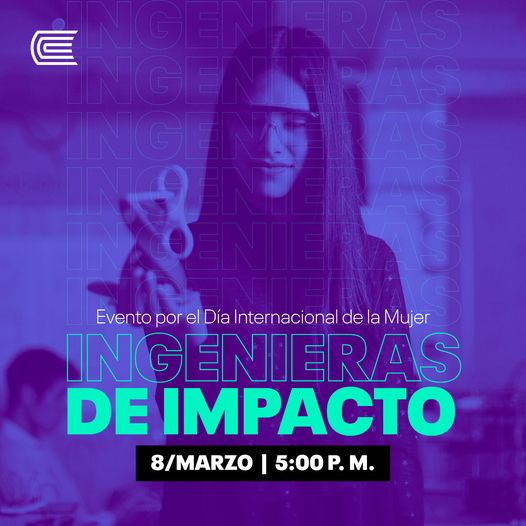 Wichay Ingenieras de impacto 8 de marzo