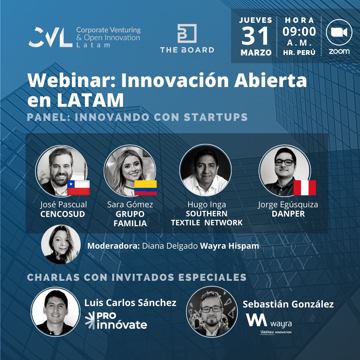 Webinar IA en Latam Wayra Latam 31MAR