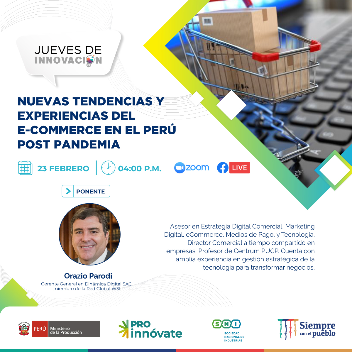 Jueves Innovaciób FEB23
