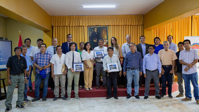 Piura: Impulsan desarrollo del distrito de Catacaos a través del turismo vivencial y sostenible